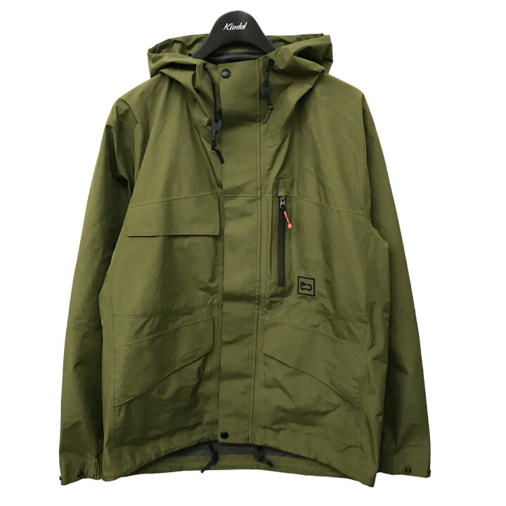 楽天市場】【中古】WOOLRICHマウンテンパーカー シェルジャケット 
