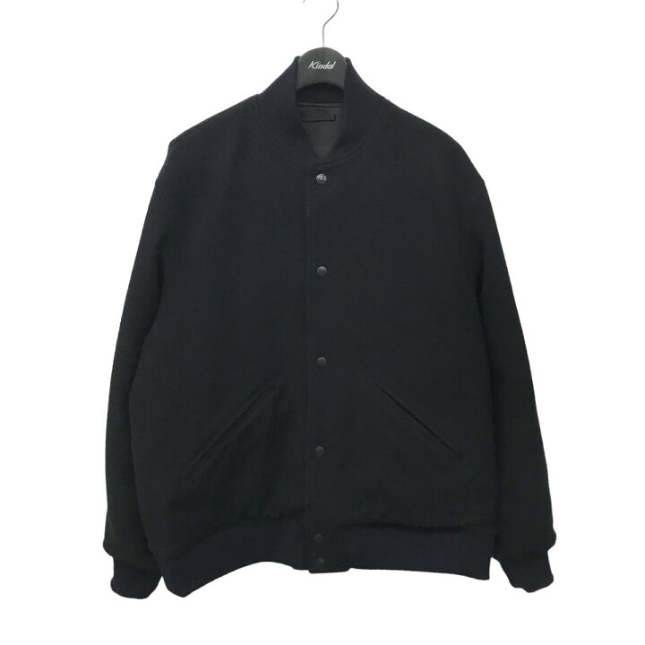 楽天市場】【中古】Blurhms Reversible Award Jacket リバーシブル 