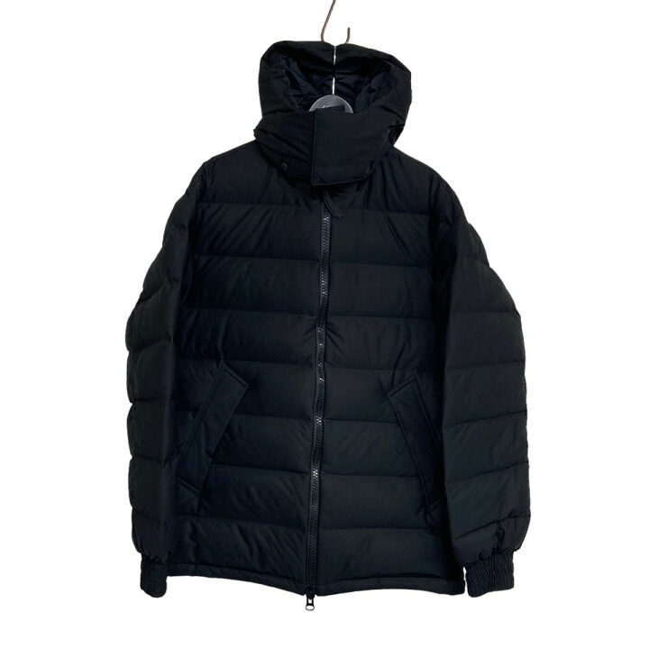 楽天市場】【中古】Y-3「SEAMLESS HOODED DOWN JKT」 ダウンジャケット 