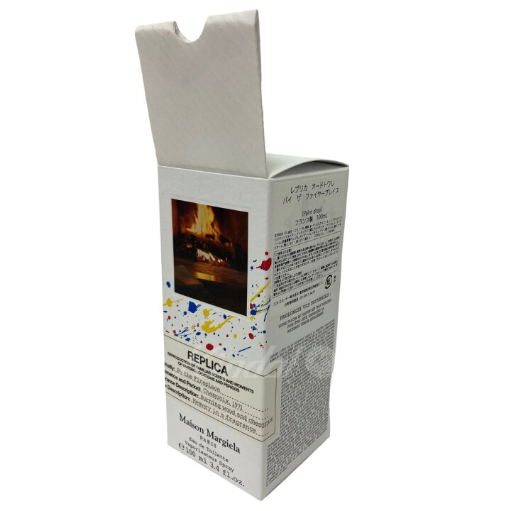 楽天市場】【中古】Maison Margiela REPLICA 「クリスマス限定 
