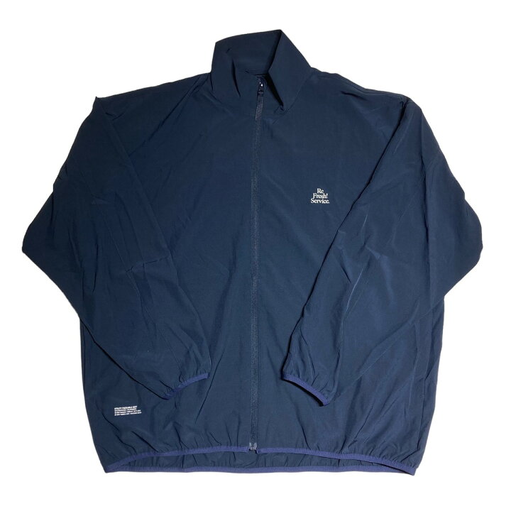 楽天市場】【中古】FreshService UTILITY PACKABLE SUIT パッカブル  