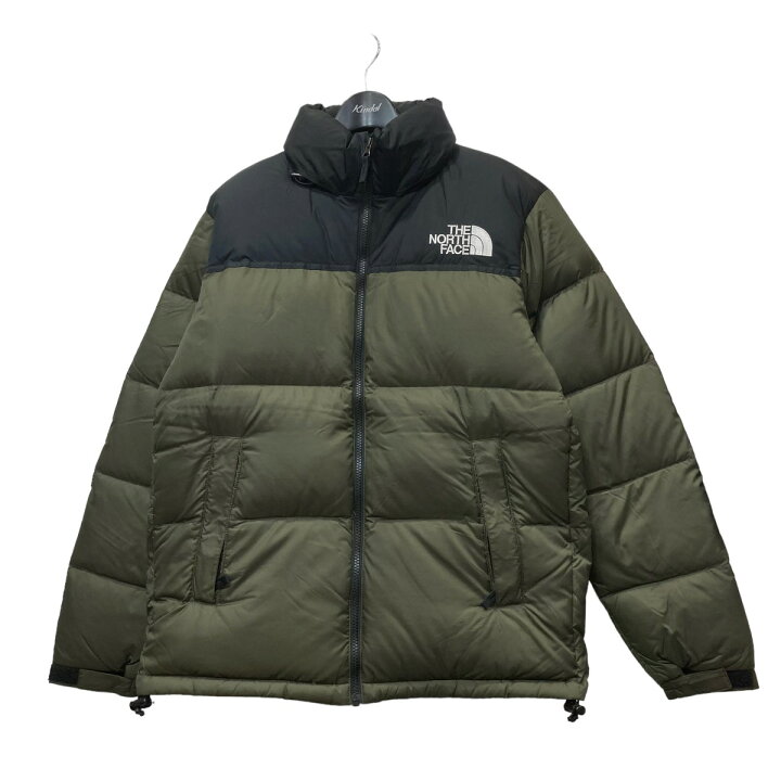 楽天市場】【中古】THE NORTH FACE 「Nuptse Jacket」ヌプシダウン  
