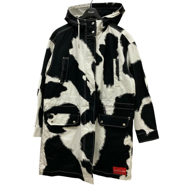 楽天市場】【中古】Calvin Klein Jeans サンプル品 ライナー付きモッズ 