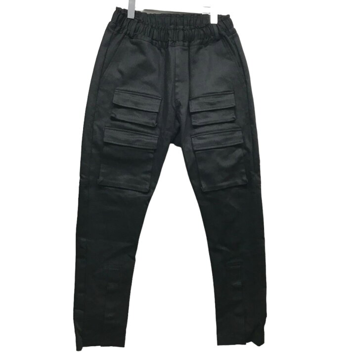 楽天市場】【中古】Laid Back ｢Multi Pocket Cargo Pants ｣マルチ 