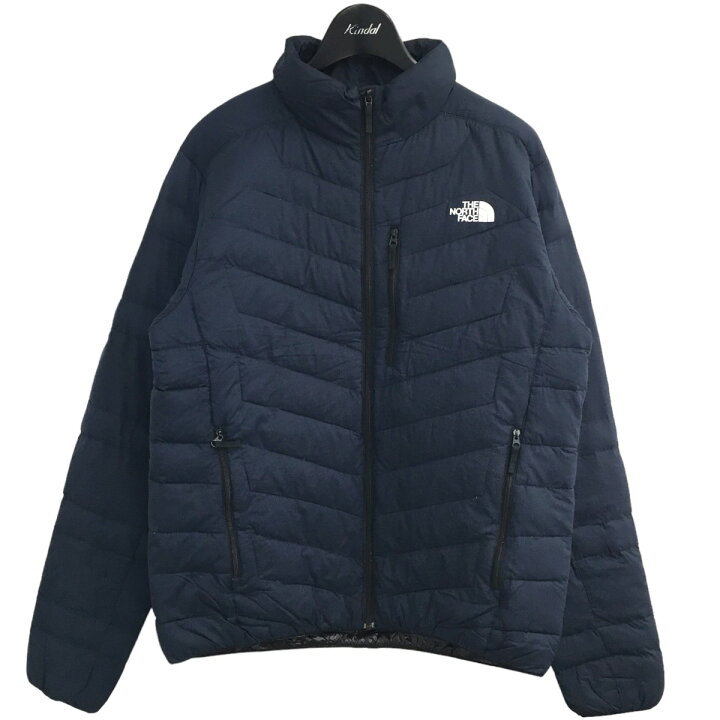 楽天市場】【中古】THE NORTH FACE｢THUNDER JACKET｣サンダーダウン 