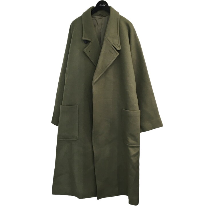 楽天市場】【中古】RAINMAKER2022AW｢WRAP COAT｣ラップコート RM222 035 