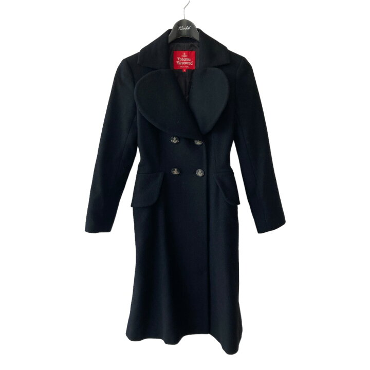 楽天市場】【中古】Vivienne Westwood RED LABEL ウールナイロン 