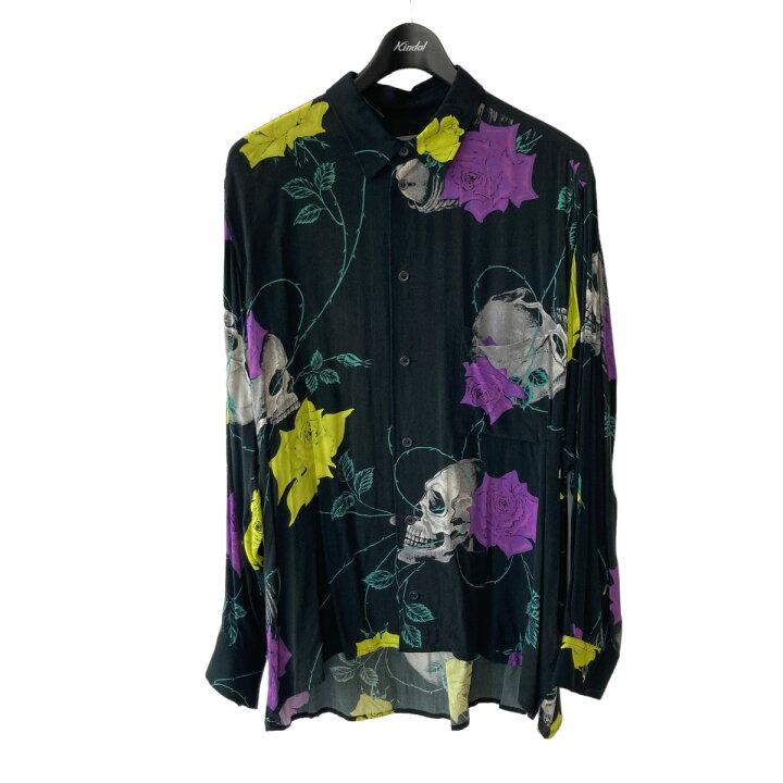 楽天市場】【中古】YOHJI YAMAMOTO pour homme14AW 高島屋限定 スカル  