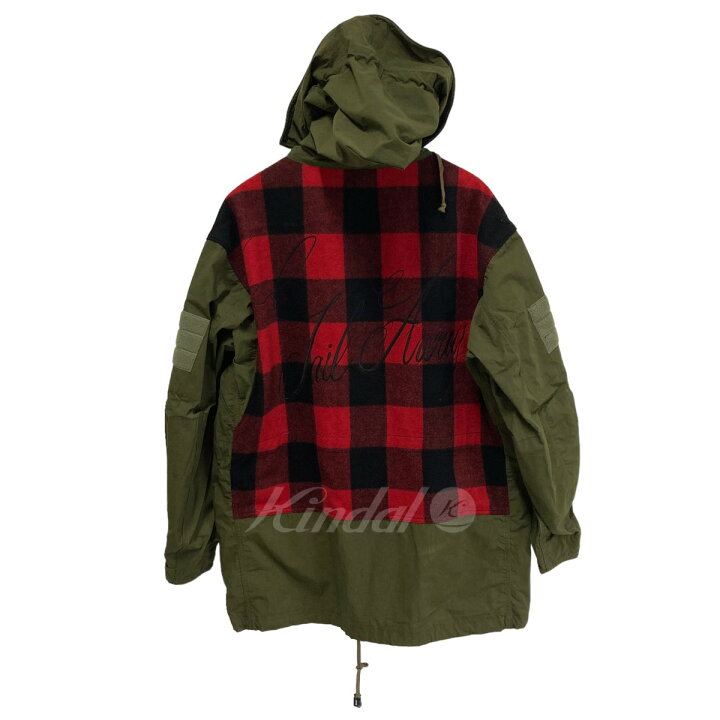楽天市場】【中古】JUNYA WATANABE CdG MAN21AW タイプライター ウール 
