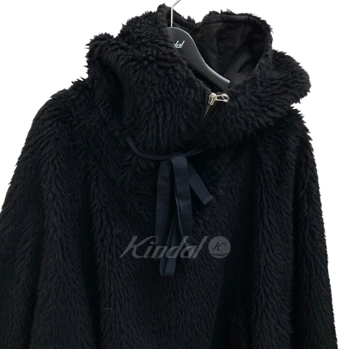 楽天市場】【中古】POLYPLOID PONCHO TYPE-B パーカー 19FW-13-B 