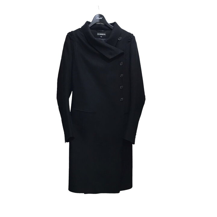 楽天市場】【中古】ANN DEMEULEMEESTER コート4201 M 352-21-63033 