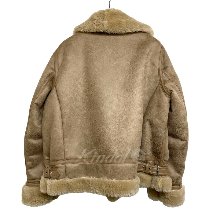 楽天市場】【中古】Spick and Span 2021AW アビエイターコクーン 