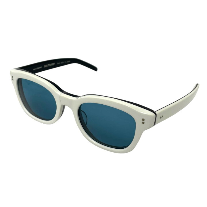 楽天市場】【中古】NEIGHBORHOOD×EFFECTOR 「BIG TRAMP」サングラス  