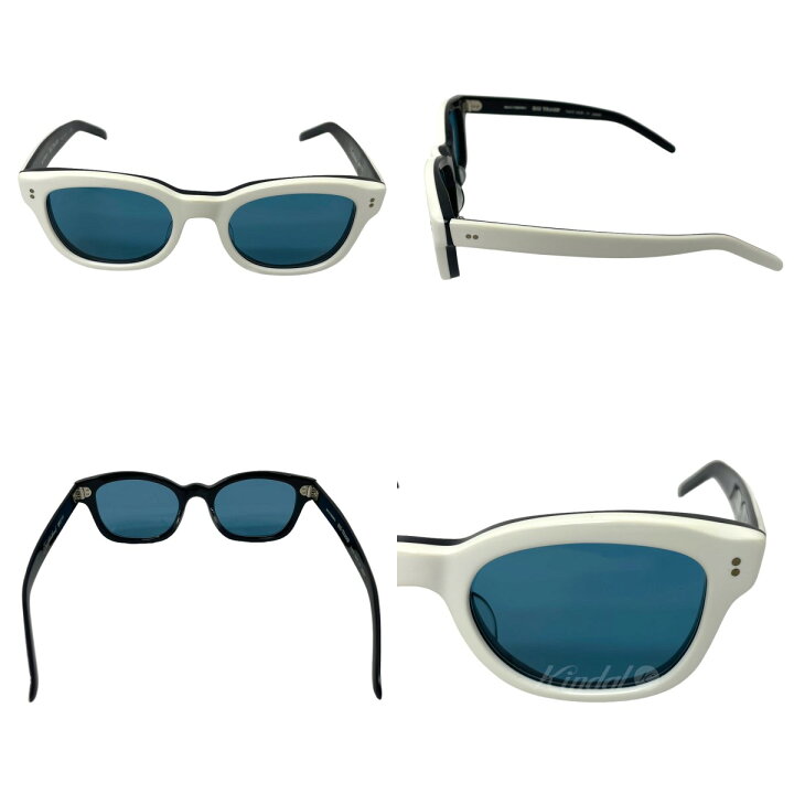 楽天市場】【中古】NEIGHBORHOOD×EFFECTOR 「BIG TRAMP」サングラス 