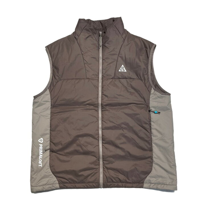 楽天市場】【中古】Nike ACG ダウンベスト TFADV ROP DE DOP VEST 