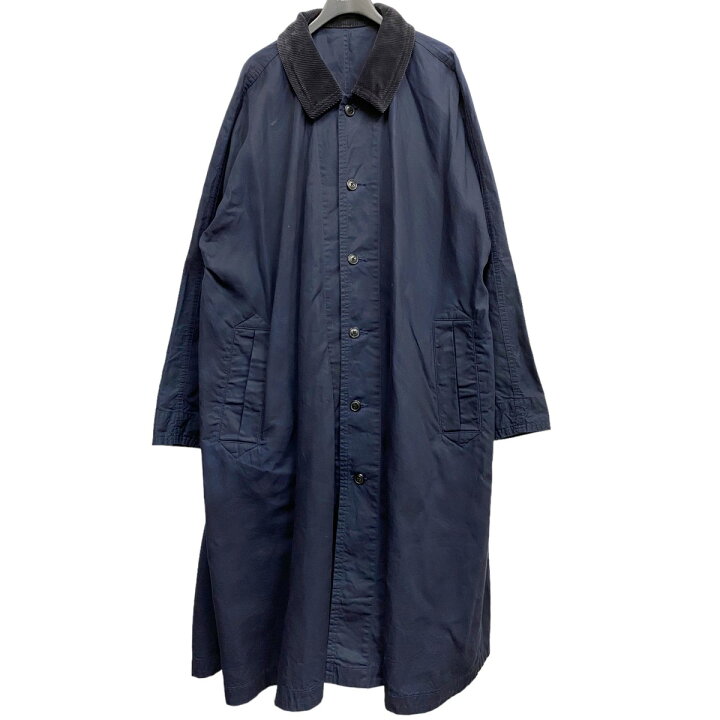 楽天市場】【中古】Porter Classic 23AW Paraffin Corduroy Swing Coat  