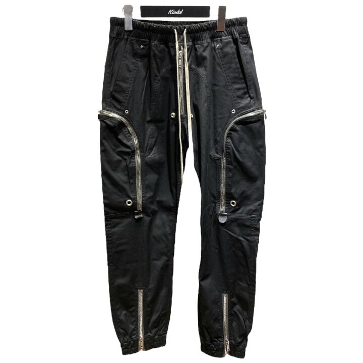 楽天市場】【中古】Rick Owens 2022SS「Bauhaus Cargo」ドロー 