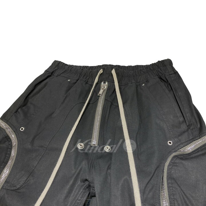 楽天市場】【中古】Rick Owens 2022SS「Bauhaus Cargo」ドロー 