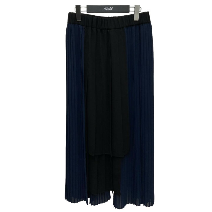 楽天市場】【中古】ADORE ランダムプリーツスカート 531 7220024  
