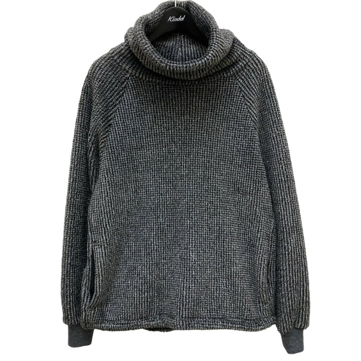 楽天市場】【中古】THE NORTH FACE PURPLE LABEL タートルネック 