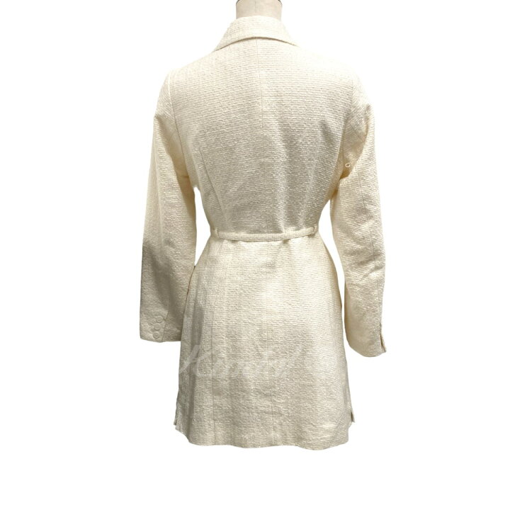 楽天市場】【中古】SNIDEL ベルトセットジャケットミニワンピース 