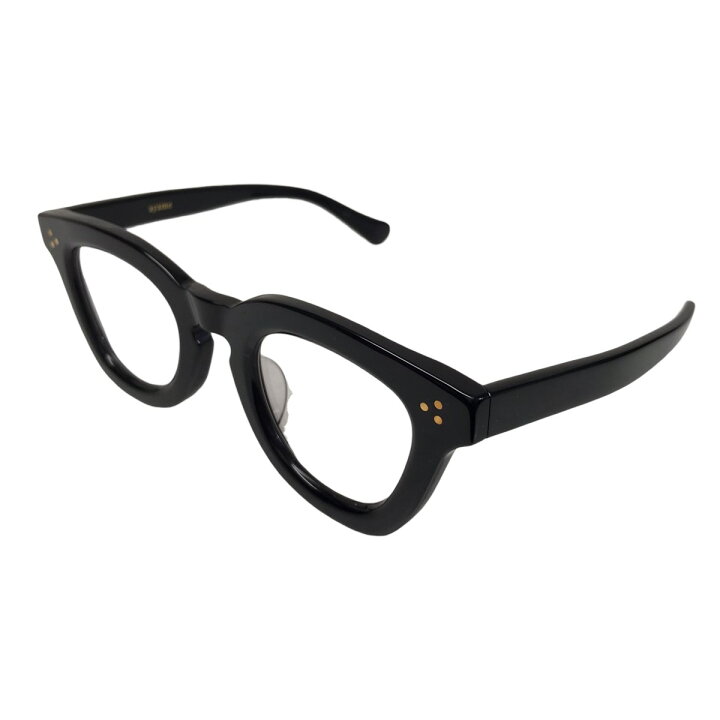 楽天市場】【中古】Ayame 「TORO」眼鏡 ブラック サイズ：48□27 
