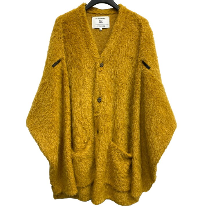 楽天市場】【中古】THE INOUE BROTHERS×WISM 別注SURI CARDIGAN  