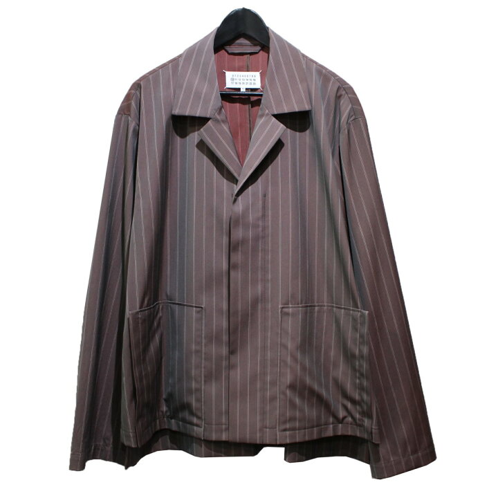 楽天市場】【中古】Maison Margiela 20SS ルーズフィットボックス 