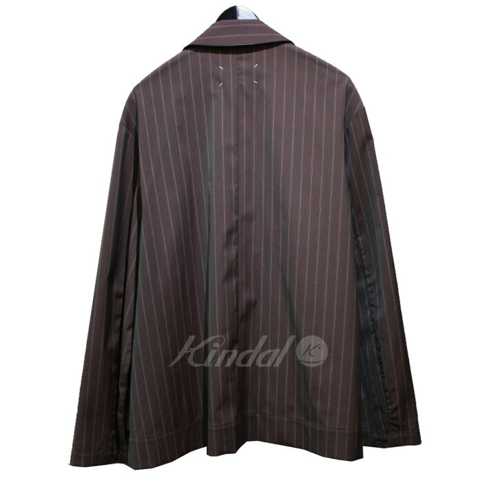 楽天市場】【中古】Maison Margiela 20SS ルーズフィットボックス 