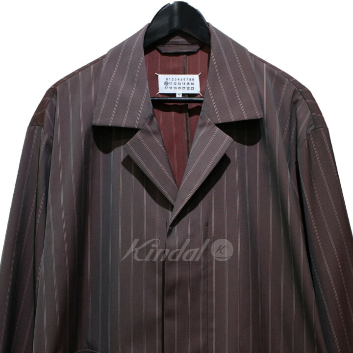 楽天市場】【中古】Maison Margiela 20SS ルーズフィットボックス 