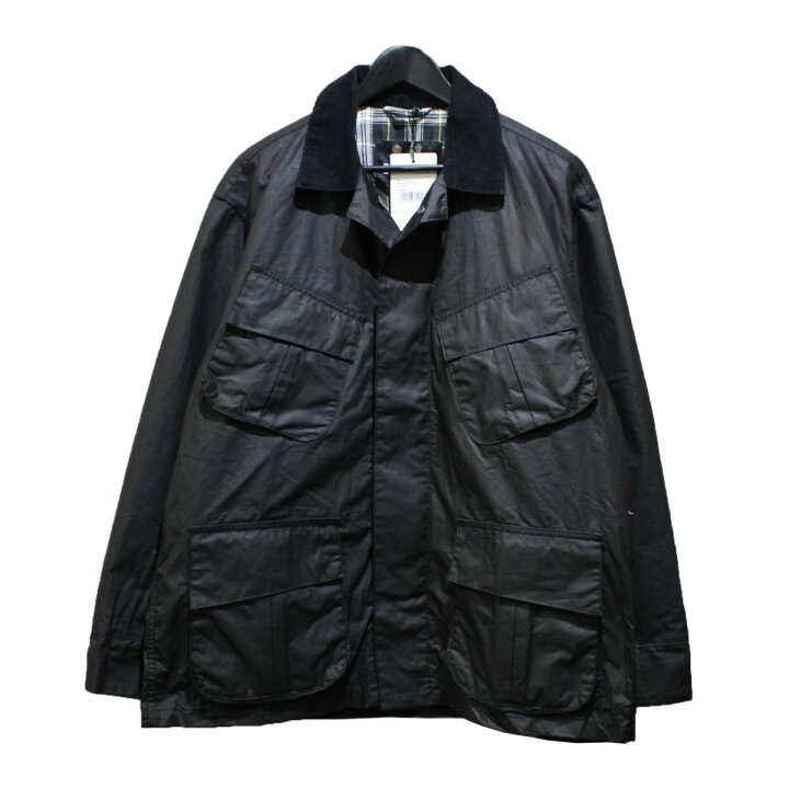 楽天市場】【中古】Barbour23AW “Heritage + ／ ヘリテージ プラス” 4 