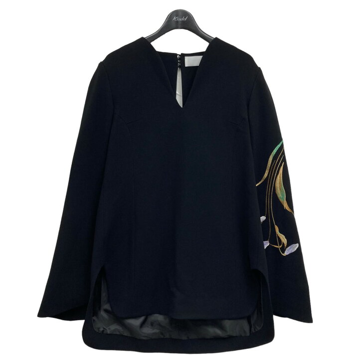 楽天市場】【中古】mame kurogouchi 23SS ｢Triacetate Floral 