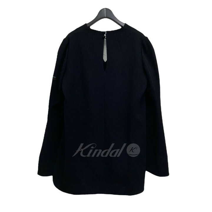 楽天市場】【中古】mame kurogouchi 23SS ｢Triacetate Floral 