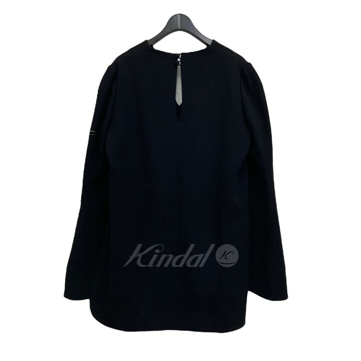 楽天市場】【中古】mame kurogouchi 23SS ｢Triacetate Floral 