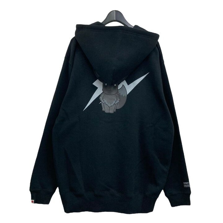 楽天市場】【中古】THUNDERBOLT PROJECT 「POKEMON×Fragment Design  