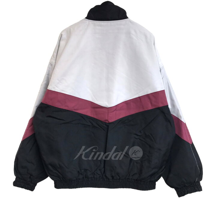 楽天市場】【中古】CHALLENGER「NYLON RUNNER JACKET」トラック 