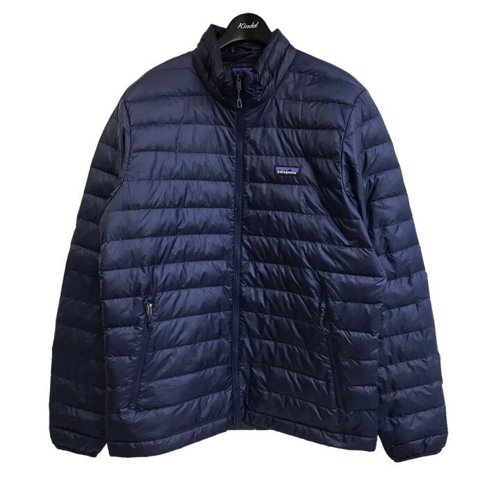楽天市場】【中古】patagonia 「DOWN SWEATER」ダウンジャケット 84674  