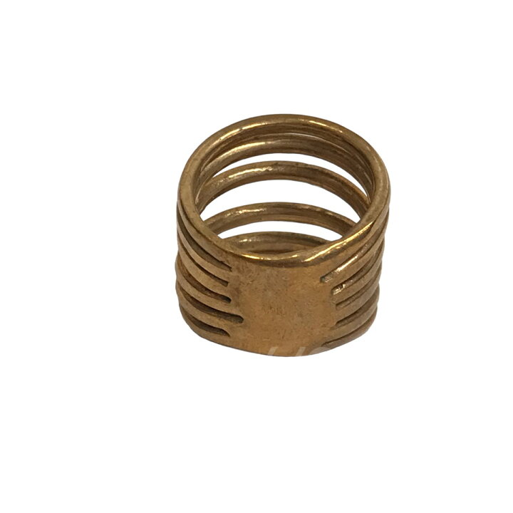 楽天市場】【中古】MONICA CASTIGLIONI「A-FILI FUSI FINI-10」6連風 