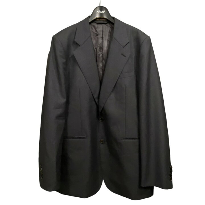 楽天市場】【中古】AURALEE 20AW｢BLUEFACED WOOL JACKET｣ブルー