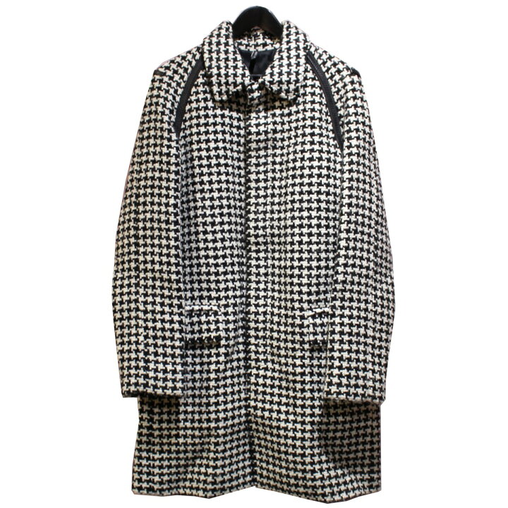楽天市場】【中古】Dior Homme 07AW 千鳥格子 ハンドトゥースチェック 