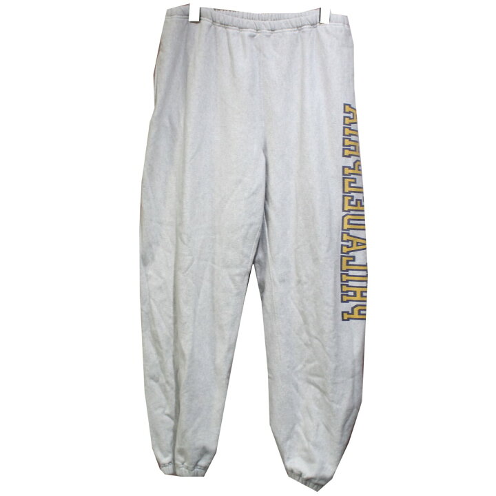 楽天市場】【中古】blurhms ROOTSTOCK22AW Soft＆Hard Sweat Pants 