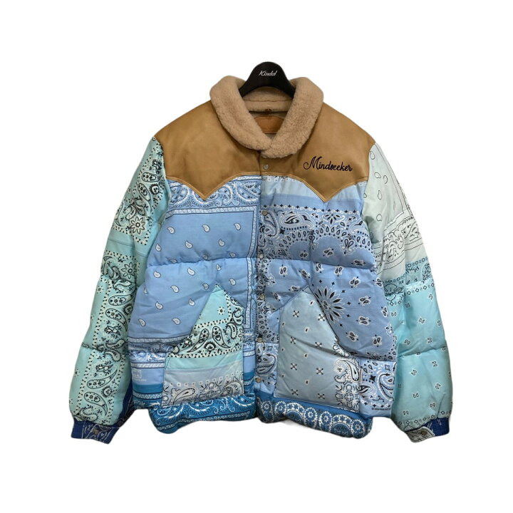 楽天市場】【中古】MINDSEEKER×Rockey Mountain Featherbed 「Christy 
