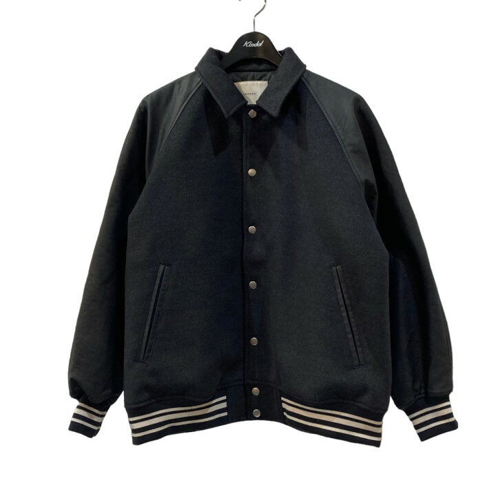 楽天市場】【中古】CREDONAスタンダードルーズスタジャン 