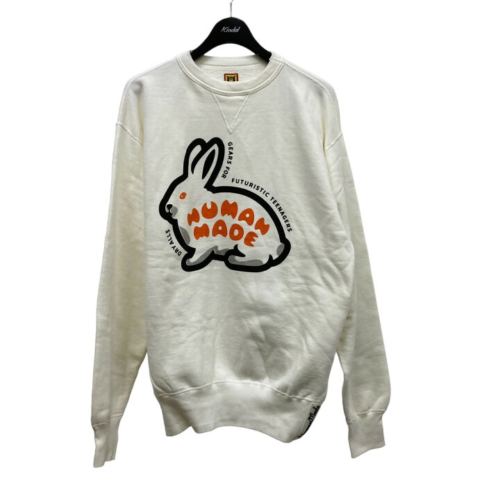 楽天市場】【中古】HUMAN MADE 「LUCKEY RABBIT」 ラビットプリント 