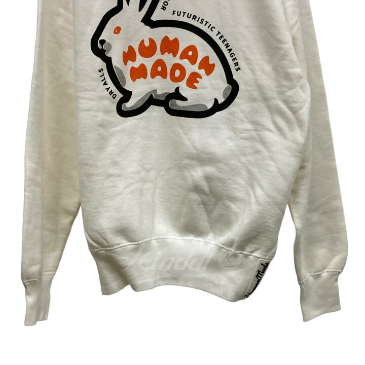 楽天市場】【中古】HUMAN MADE 「LUCKEY RABBIT」 ラビットプリント 