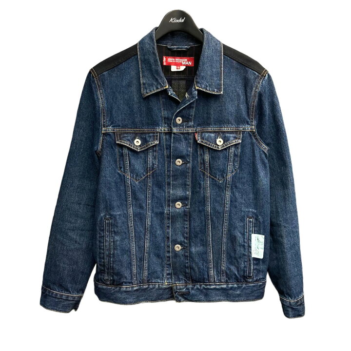 楽天市場】【中古】JUNYA WATANABE MAN×LEVI