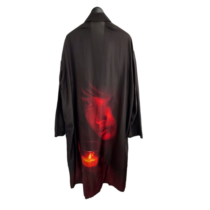 楽天市場】【中古】YOHJI YAMAMOTO pour homme×内田 すずめ18SS 赤い 