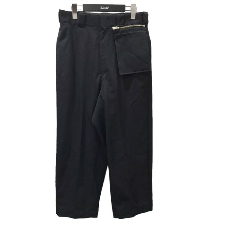 楽天市場】【中古】N．HOOLYWOOD ナイロンワークパンツ WORK PANTS 