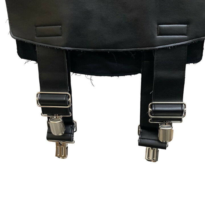 楽天市場】【中古】BLACK COMME des GARCONS 19SS／フェイクレザー 