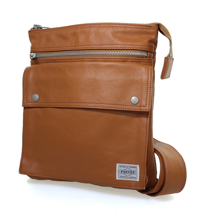 楽天市場】【中古】PORTER フリースタイル 2WAYショルダーバッグ  
